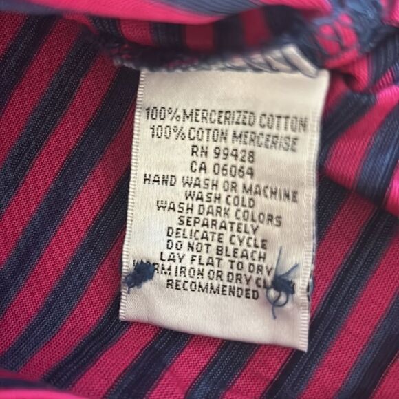 BUGATCHI Mens Polo XL - Picture 3 of 4